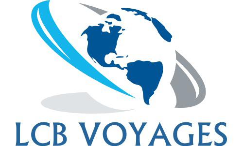 LCB VOYAGES – Voyages individuels et groupes